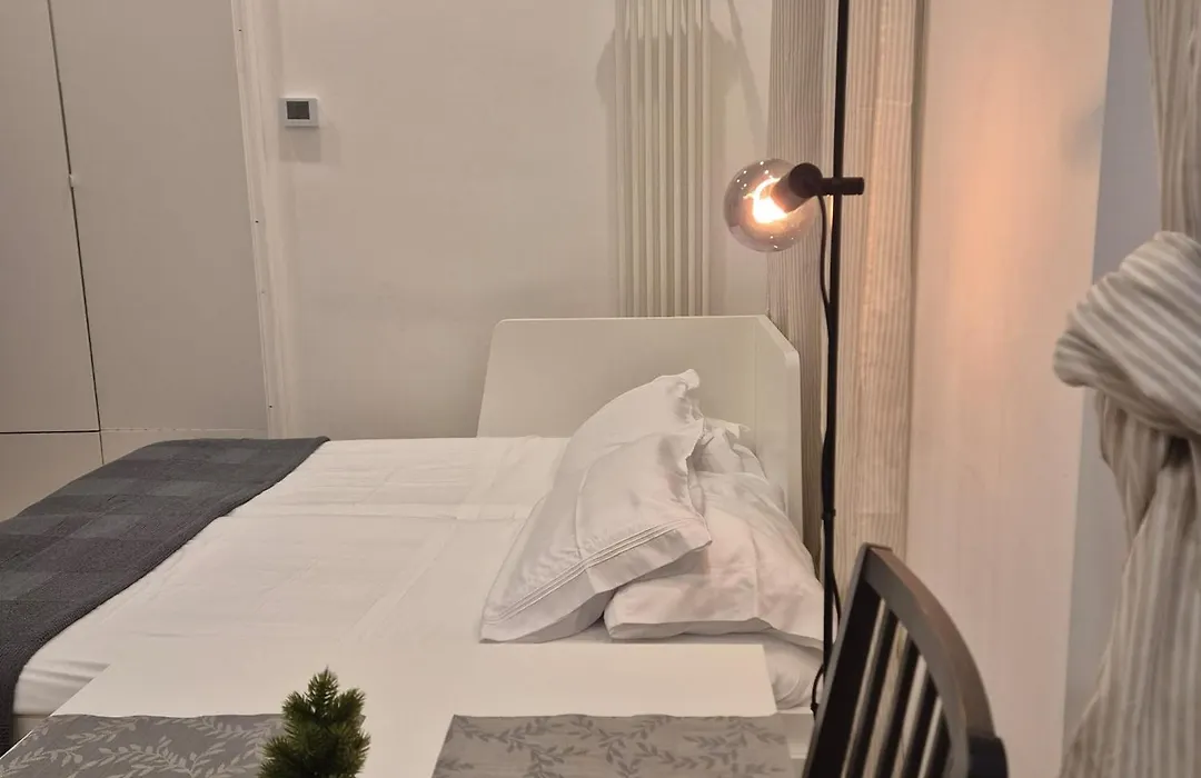 Loft Urbano: Confort E Cozy-1