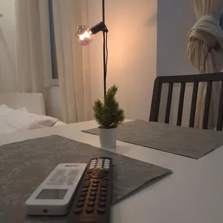 Loft Urbano: Confort E Cozy-3